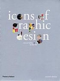 Icons of graphic design