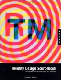 Identity design sourcebook : successful IDs deconstructed and revealed