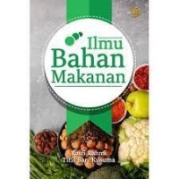 Ilmu bahan makanan