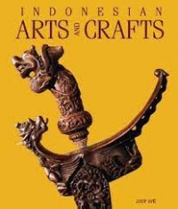 Indonesian arts and crafts