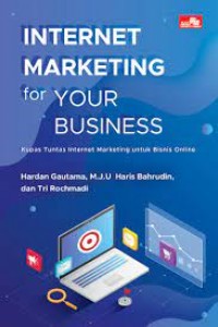 Internet marketing for your business