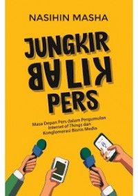 Jungkir balik pers