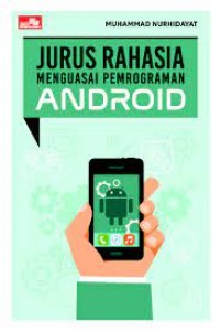 Jurus rahasia menguasai pemrograman android