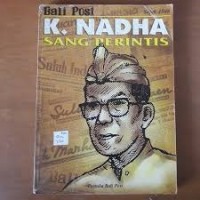 K. Nadha Sang perintis