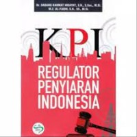 KPI : regulator penyiaran Indonesia