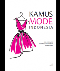 Kamus mode Indonesia