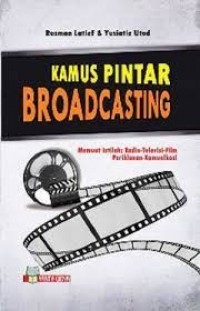 Kamus pintar broadcasting