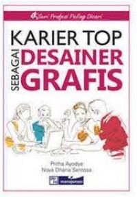 Karier top sebagai desainer grafis