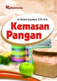 Kemasan pangan