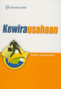 Kewirausahaan