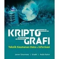 Kriptografi teknik keamanan data dan informasi