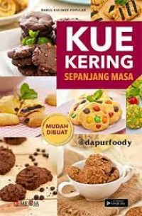 Kue kering sepanjang masa