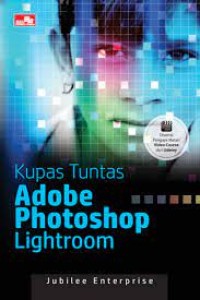 Kupas tuntas adobe photoshop lightroom