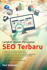 Langkah mudah menguasai SEO terbaru