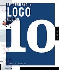 Letterhead & logo design 10