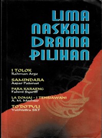 Lima naskah drama pilihan