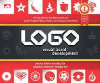 Logo : visual asset development