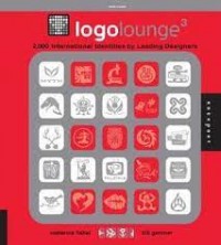 Logolounge 3 : 2000 international identities by leading designers