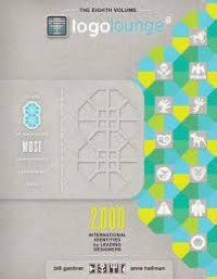 Logolounge 8 : 2000 international identities by leading designers