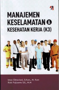 Manajemen keselamatan dan kesehatan kerja (K3)