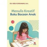 Menulis kreatif buku bacaan anak