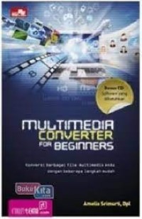 Multimedia converter for beginers