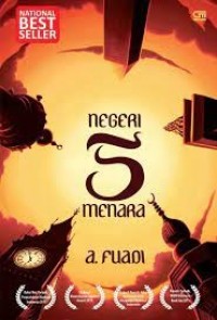 Negeri 5 menara