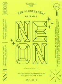 Neon : new fluorescent graphics