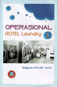 Operasional hotel laundry