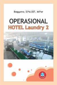 Operasional hotel laundry 2