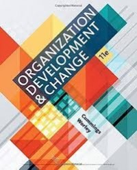 Organization development and change