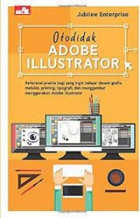 Otodidak adobe illustrator