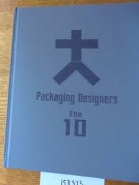 Packaging designers the 10