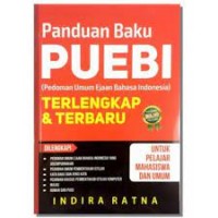 Panduan baku PUEBI terlengkap dan terbaru