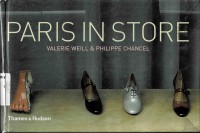 Paris in store