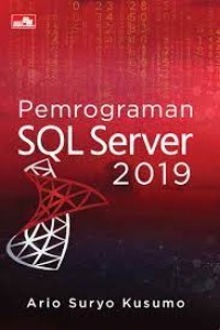 Pemrograman SQL server 2019