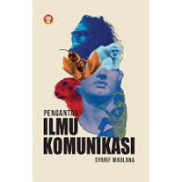 Pengantar ilmu komunikasi