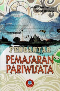 Pengantar pemasaran pariwisata