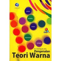 Pengenalan teori warna