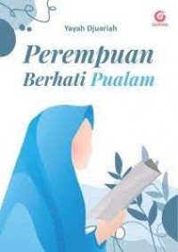 Perempuan berhati pualam