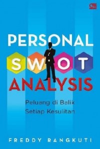 Personal SWOT analysis peluang di balik setiap kesulitan