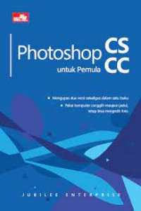 Photoshop CS dan CC untuk pemula