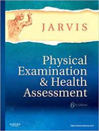 Physical examination and health assessment