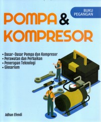 Pompa & Kompresor