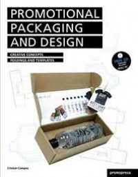 Press kits : design and packaging