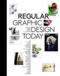 Regular : graphic design today