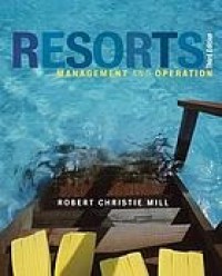 Resort management and operation