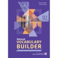 Richmond vocabulary builder