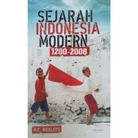 Sejarah Indinesia Modern 1200 - 2008