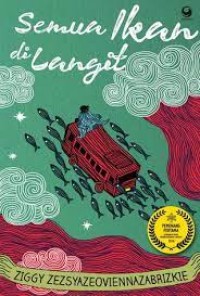 Semua ikan di langit